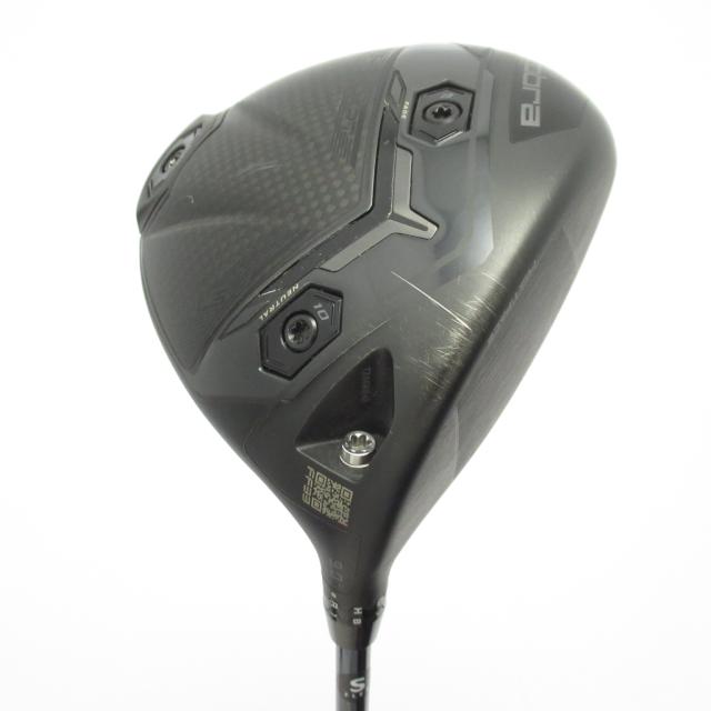 【中古ゴルフクラブ】コブラ　cobra　DS-ADAPT LS ドライバー LIN-Q for Cobra　シャフト：LIN-Q for Cobra