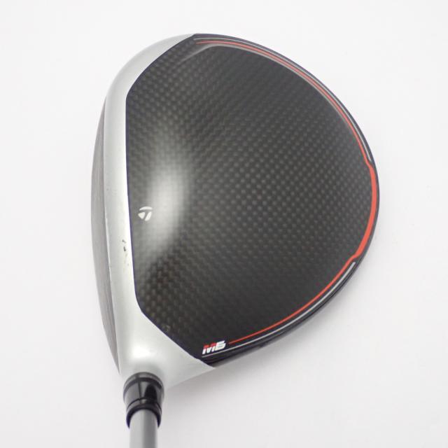 【中古ゴルフクラブ】テーラーメイド　M6　M6 ドライバー FUBUKI TM5 2019　シャフト：FUBUKI TM5 2019_1