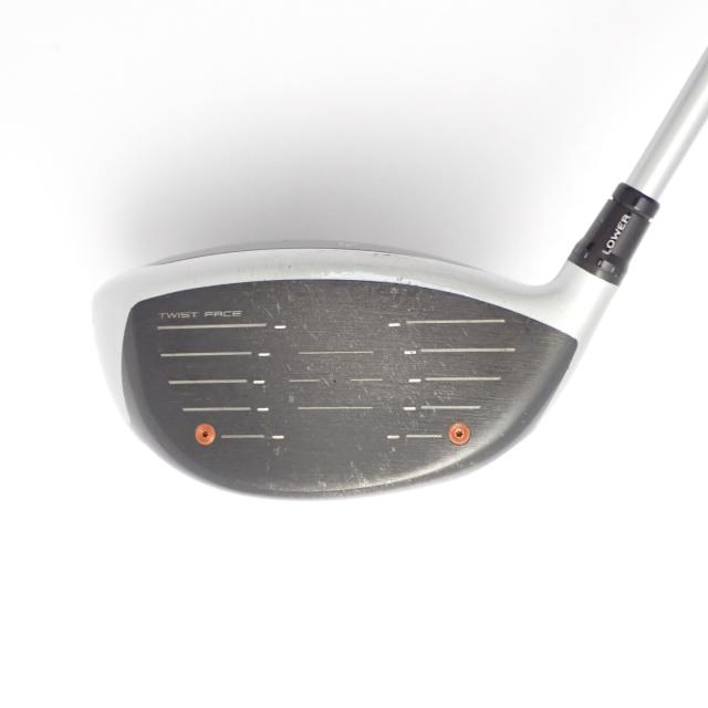 【中古ゴルフクラブ】テーラーメイド　M6　M6 ドライバー FUBUKI TM5 2019　シャフト：FUBUKI TM5 2019_2