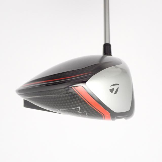 【中古ゴルフクラブ】テーラーメイド　M6　M6 ドライバー FUBUKI TM5 2019　シャフト：FUBUKI TM5 2019_3