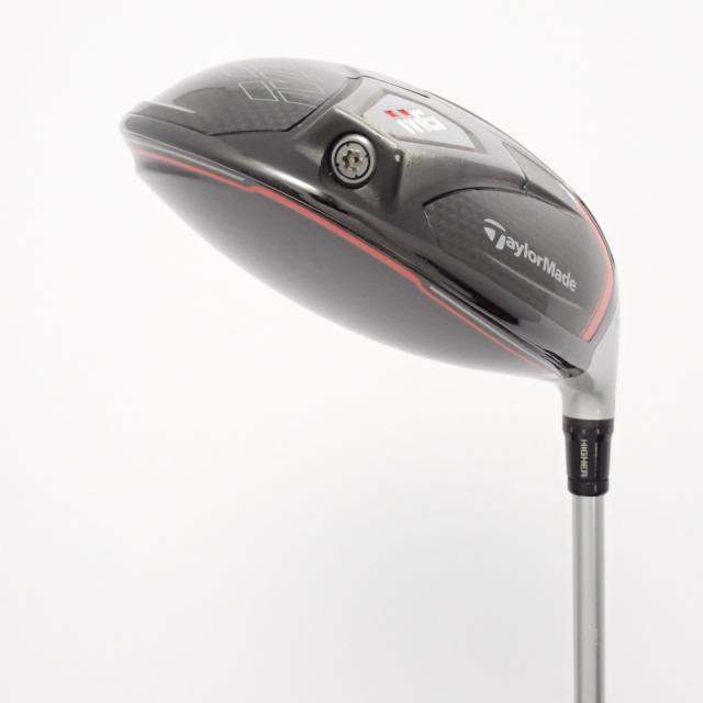 【中古ゴルフクラブ】テーラーメイド　M6　M6 ドライバー FUBUKI TM5 2019　シャフト：FUBUKI TM5 2019_4