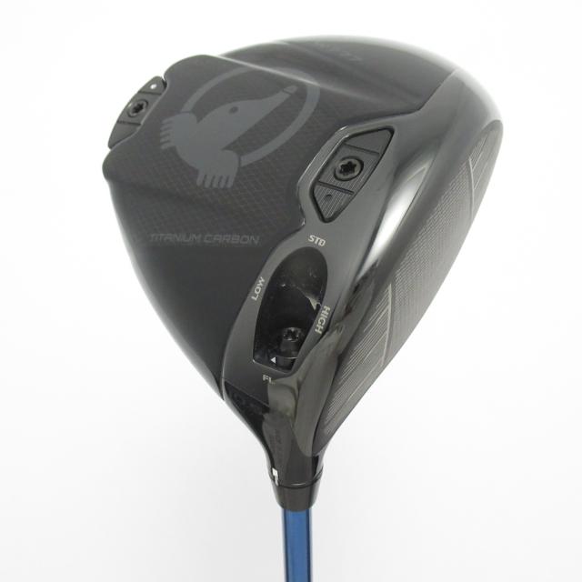 【中古ゴルフクラブ】本間ゴルフ　TOUR WORLD　ツアーワールド TW777 ドライバー VIZARD BLUE 50　シャフト：VIZARD BLUE 50