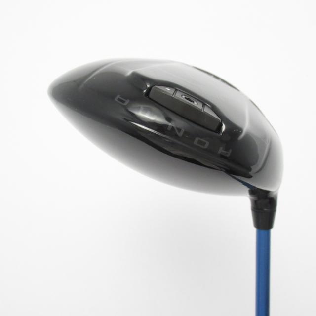 【中古ゴルフクラブ】本間ゴルフ　TOUR WORLD　ツアーワールド TW777 ドライバー VIZARD BLUE 50　シャフト：VIZARD BLUE 50_4