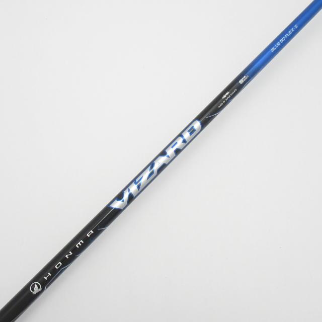 【中古ゴルフクラブ】本間ゴルフ　TOUR WORLD　ツアーワールド TW777 ドライバー VIZARD BLUE 50　シャフト：VIZARD BLUE 50_5