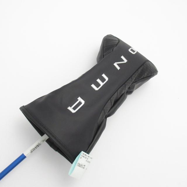 【中古ゴルフクラブ】本間ゴルフ　TOUR WORLD　ツアーワールド TW777 ドライバー VIZARD BLUE 50　シャフト：VIZARD BLUE 50_7