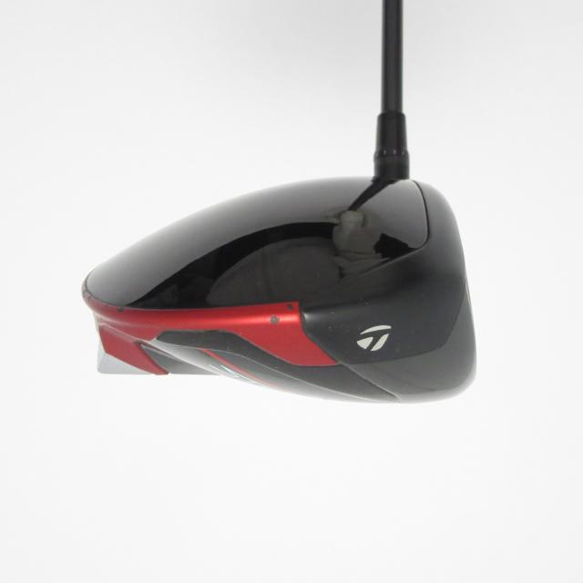 【中古ゴルフクラブ】テーラーメイド　STEALTH　ステルス2 ドライバー TENSEI RED TM50(2022)　シャフト：TENSEI RED TM50(2022)_3