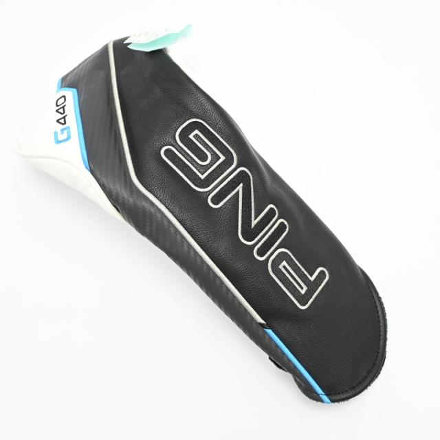 中古ゴルフクラブ】ピン G440 G440 LST ドライバー ALTA J CB BLUE