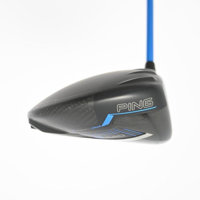 【中古ゴルフクラブ】ピン　G440　G440 MAX ドライバー ALTA J CB BLUE　シャフト：ALTA J CB BLUE_3