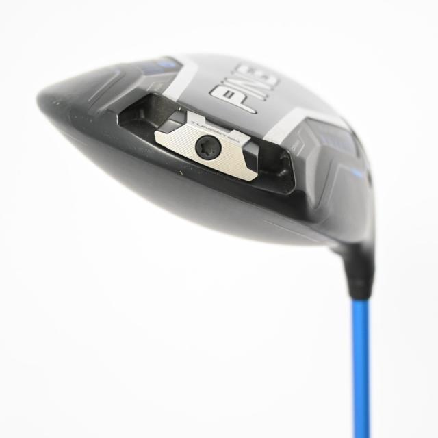 【中古ゴルフクラブ】ピン　G440　G440 MAX ドライバー ALTA J CB BLUE　シャフト：ALTA J CB BLUE_4