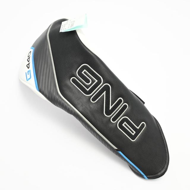 【中古ゴルフクラブ】ピン　G440　G440 MAX ドライバー ALTA J CB BLUE　シャフト：ALTA J CB BLUE_7