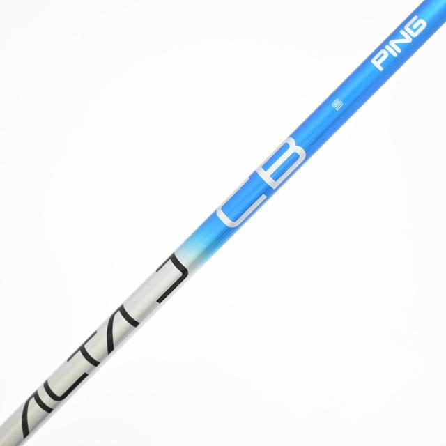 中古ゴルフクラブ】ピン G440 G440 MAX ドライバー ALTA J CB BLUE