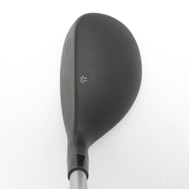 【中古ゴルフクラブ】ダンロップ　SRIXON　スリクソン ZX MkII ハイブリッド ユーティリティ Diamana ZX-II for HYBRID　シャフト：Dia…_1