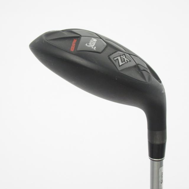 【中古ゴルフクラブ】ダンロップ　SRIXON　スリクソン ZX MkII ハイブリッド ユーティリティ Diamana ZX-II for HYBRID　シャフト：Dia…_4