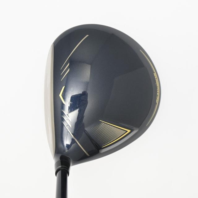 【中古ゴルフクラブ】ダンロップ　XXIO　ゼクシオ(2022) ネイビー ドライバー XXIO MP1200　シャフト：XXIO MP1200_1