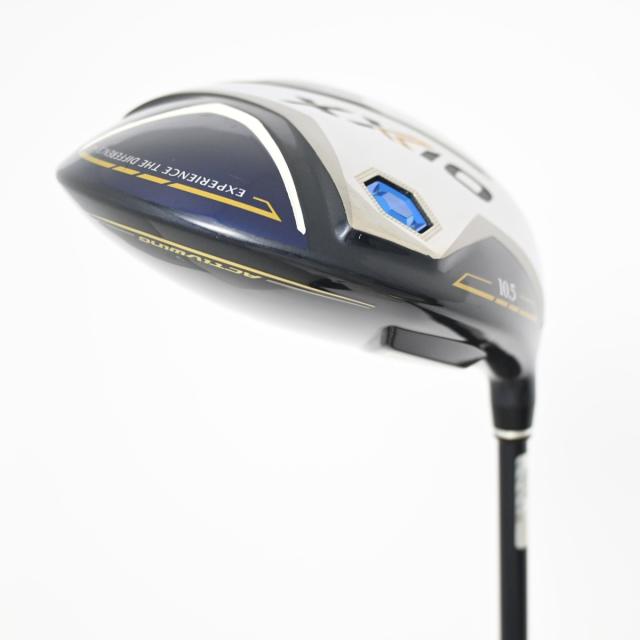 【中古ゴルフクラブ】ダンロップ　XXIO　ゼクシオ(2022) ネイビー ドライバー XXIO MP1200　シャフト：XXIO MP1200_4