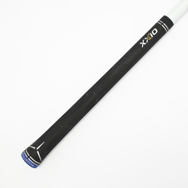【中古ゴルフクラブ】ダンロップ　XXIO　ゼクシオ(2022) ネイビー ドライバー XXIO MP1200　シャフト：XXIO MP1200_6