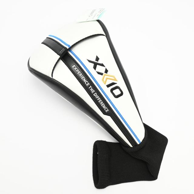 【中古ゴルフクラブ】ダンロップ　XXIO　ゼクシオ(2022) ネイビー ドライバー XXIO MP1200　シャフト：XXIO MP1200_7