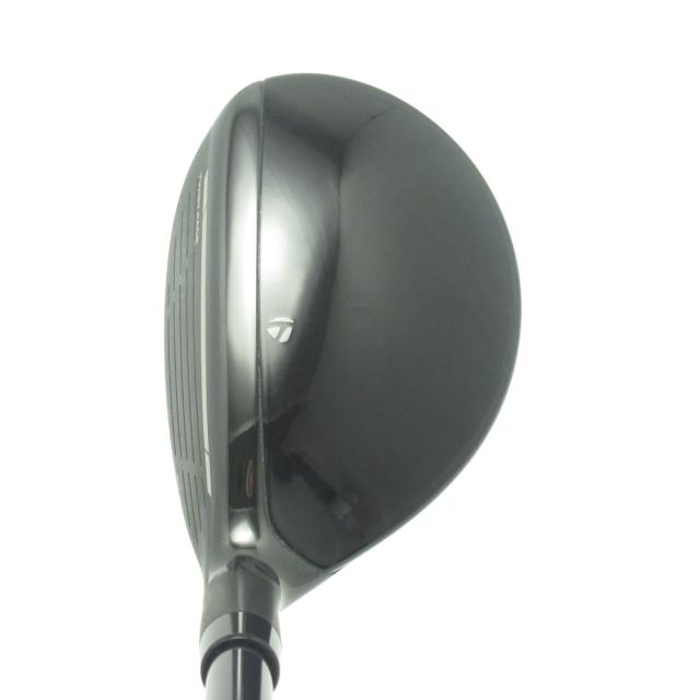 【中古ゴルフクラブ】テーラーメイド　Qi10　Qi10 MAX レスキュー ユーティリティ Diamana Blue TM60　シャフト：Diamana Blue TM60_1