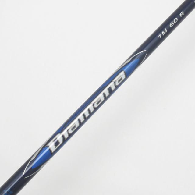 【中古ゴルフクラブ】テーラーメイド　Qi10　Qi10 MAX レスキュー ユーティリティ Diamana Blue TM60　シャフト：Diamana Blue TM60_5