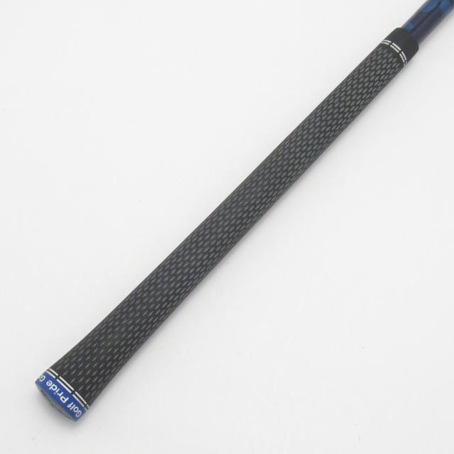 【中古ゴルフクラブ】テーラーメイド　Qi10　Qi10 MAX レスキュー ユーティリティ Diamana Blue TM60　シャフト：Diamana Blue TM60_6