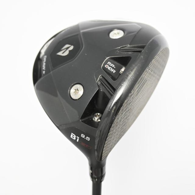 【中古ゴルフクラブ】ブリヂストン　BRIDGESTONE GOLF　B1 ST ドライバー VENTUS BS6　シャフト：VENTUS BS6