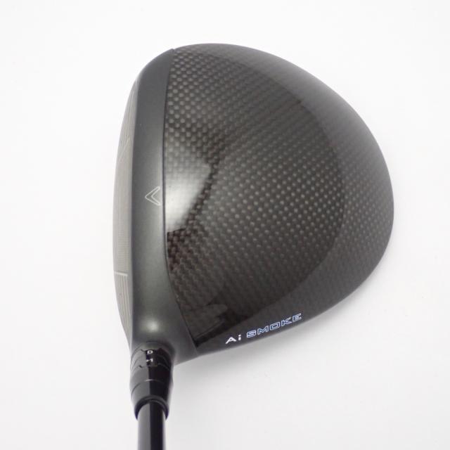 【中古ゴルフクラブ】キャロウェイゴルフ　Ai SMOKE　パラダイム Ai SMOKE MAX ドライバー TENSEI 50 for Callaway　シャフト：TENSEI …_1