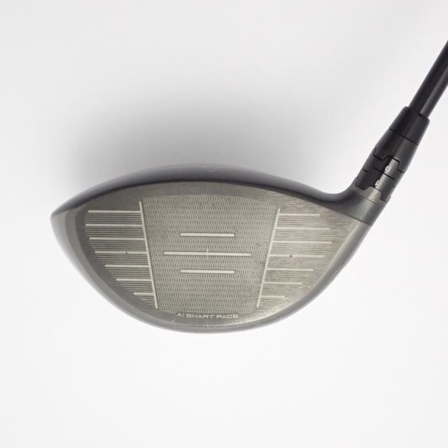 【中古ゴルフクラブ】キャロウェイゴルフ　Ai SMOKE　パラダイム Ai SMOKE MAX ドライバー TENSEI 50 for Callaway　シャフト：TENSEI …_2