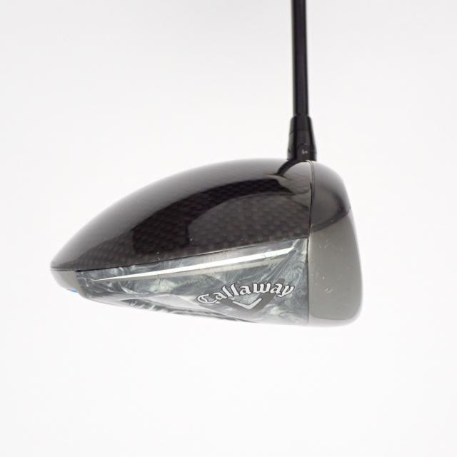 【中古ゴルフクラブ】キャロウェイゴルフ　Ai SMOKE　パラダイム Ai SMOKE MAX ドライバー TENSEI 50 for Callaway　シャフト：TENSEI …_3