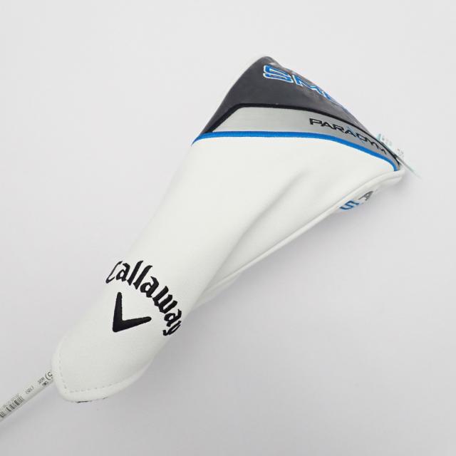 【中古ゴルフクラブ】キャロウェイゴルフ　Ai SMOKE　パラダイム Ai SMOKE MAX ドライバー TENSEI 50 for Callaway　シャフト：TENSEI …_7