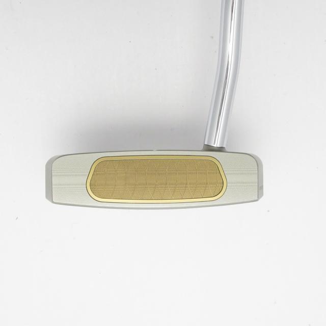 【中古ゴルフクラブ】オデッセイ　AI-ONE MILLED　Ai-ONE MILLED SILVER SEVEN T DB パター スチールシャフト　シャフト：スチールシャ…_2