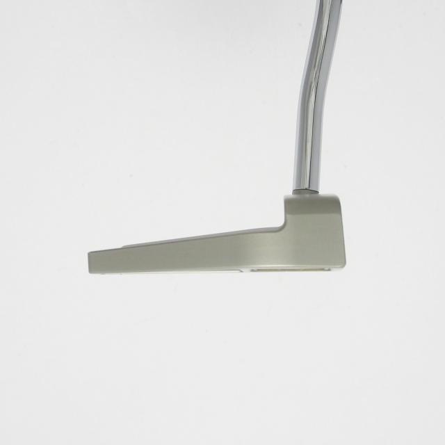 【中古ゴルフクラブ】オデッセイ　AI-ONE MILLED　Ai-ONE MILLED SILVER SEVEN T DB パター スチールシャフト　シャフト：スチールシャ…_3