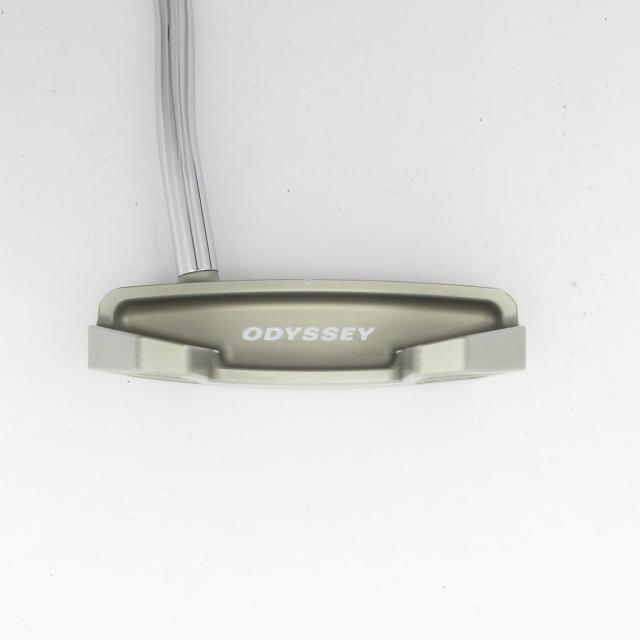 【中古ゴルフクラブ】オデッセイ　AI-ONE MILLED　Ai-ONE MILLED SILVER SEVEN T DB パター スチールシャフト　シャフト：スチールシャ…_4