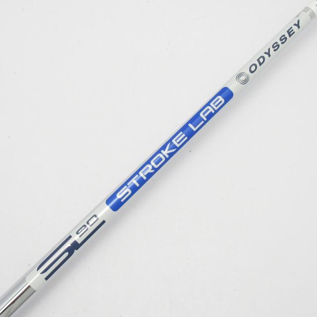 【中古ゴルフクラブ】オデッセイ　AI-ONE MILLED　Ai-ONE MILLED SILVER SEVEN T DB パター スチールシャフト　シャフト：スチールシャ…_5