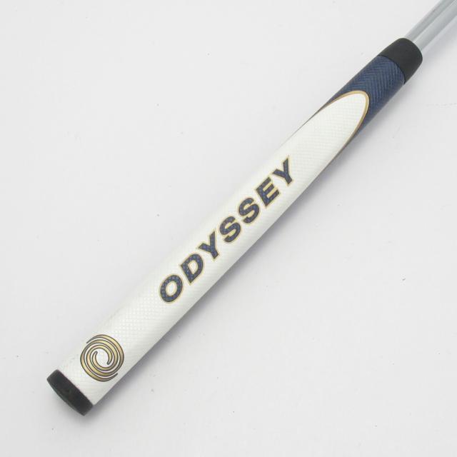 【中古ゴルフクラブ】オデッセイ　AI-ONE MILLED　Ai-ONE MILLED SILVER SEVEN T DB パター スチールシャフト　シャフト：スチールシャ…_6