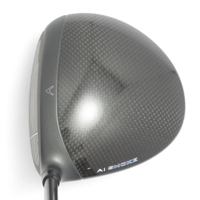 【中古ゴルフクラブ】キャロウェイゴルフ　Ai SMOKE　パラダイム Ai SMOKE MAX FAST ドライバー TENSEI 40 for Callaway　シャフト：TE…_1
