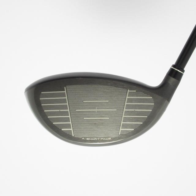 【中古ゴルフクラブ】キャロウェイゴルフ　Ai SMOKE　パラダイム Ai SMOKE MAX FAST ドライバー TENSEI 40 for Callaway　シャフト：TE…_2