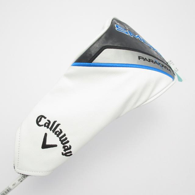 【中古ゴルフクラブ】キャロウェイゴルフ　Ai SMOKE　パラダイム Ai SMOKE MAX FAST ドライバー TENSEI 40 for Callaway　シャフト：TE…_7