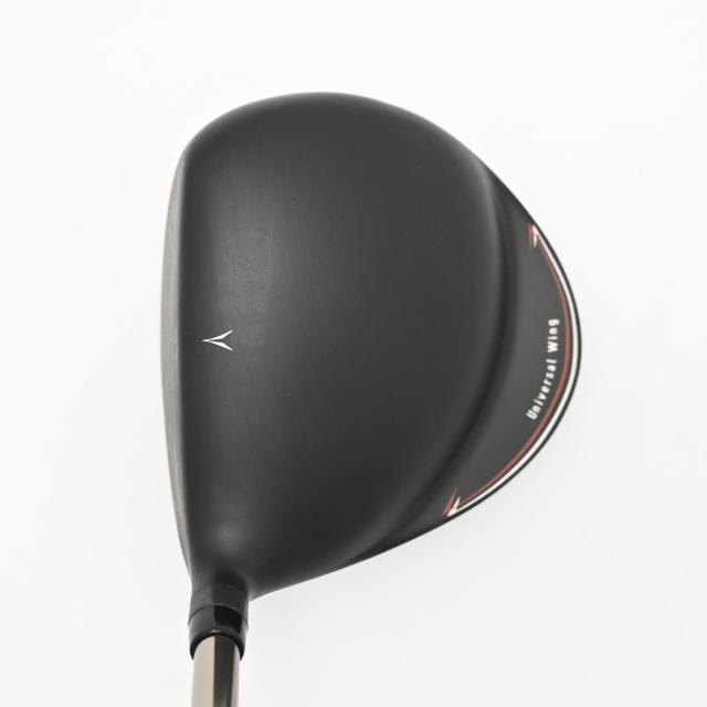【中古ゴルフクラブ】キャスコ　POWER TORNADO　UFO by POWER TORNADO ドライバー ATTAS EZ 370　シャフト：ATTAS EZ 370_1