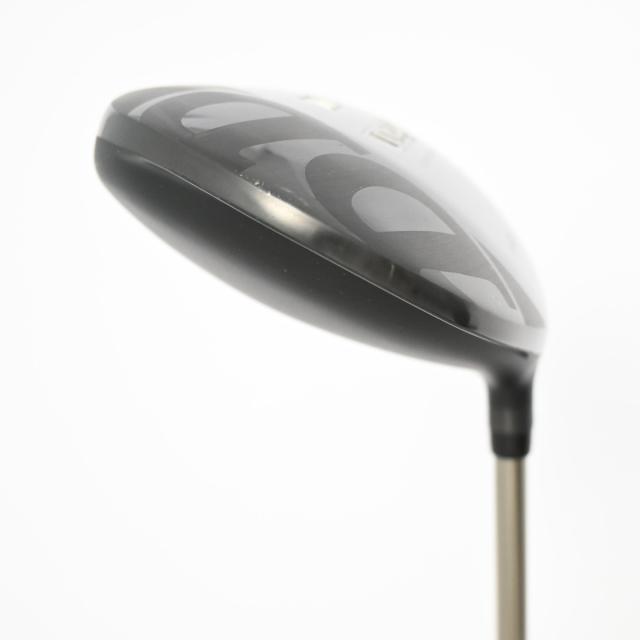 【中古ゴルフクラブ】キャスコ　POWER TORNADO　UFO by POWER TORNADO ドライバー ATTAS EZ 370　シャフト：ATTAS EZ 370_4