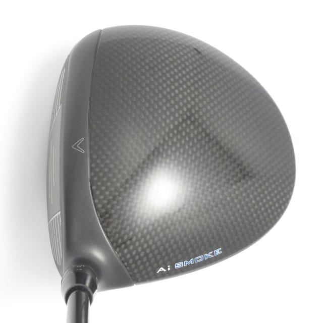 【中古ゴルフクラブ】キャロウェイゴルフ　Ai SMOKE　パラダイム Ai SMOKE MAX D ドライバー TENSEI 50 for Callaway　シャフト：TENSE…_1
