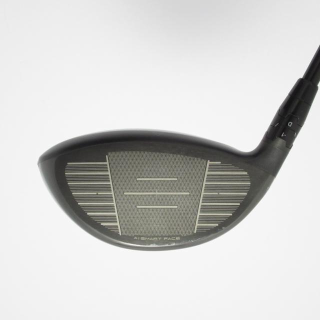 【中古ゴルフクラブ】キャロウェイゴルフ　Ai SMOKE　パラダイム Ai SMOKE MAX D ドライバー TENSEI 50 for Callaway　シャフト：TENSE…_2