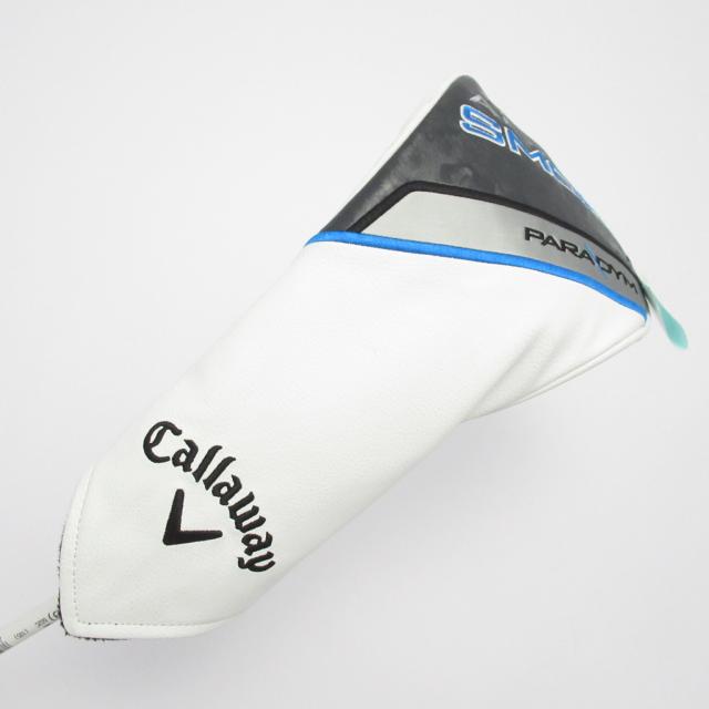 【中古ゴルフクラブ】キャロウェイゴルフ　Ai SMOKE　パラダイム Ai SMOKE MAX D ドライバー TENSEI 50 for Callaway　シャフト：TENSE…_7