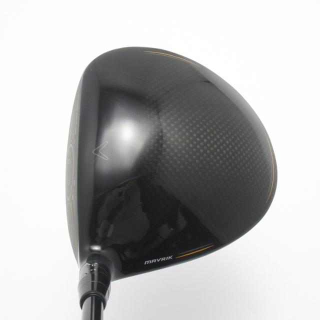 【中古ゴルフクラブ】キャロウェイゴルフ　MAVRIK　マーベリック マックス ドライバー TENSEI 50 for Callaway　シャフト：TENSEI 50 f…_1