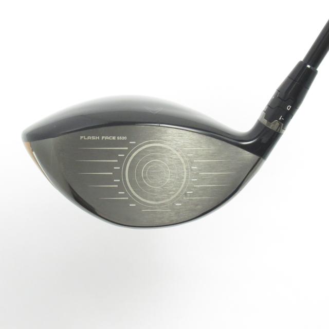 【中古ゴルフクラブ】キャロウェイゴルフ　MAVRIK　マーベリック マックス ドライバー TENSEI 50 for Callaway　シャフト：TENSEI 50 f…_2