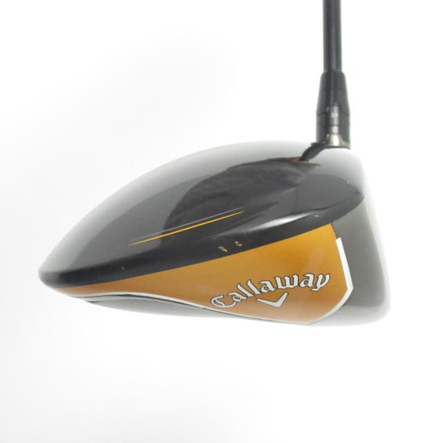 【中古ゴルフクラブ】キャロウェイゴルフ　MAVRIK　マーベリック マックス ドライバー TENSEI 50 for Callaway　シャフト：TENSEI 50 f…_3