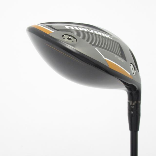 【中古ゴルフクラブ】キャロウェイゴルフ　MAVRIK　マーベリック マックス ドライバー TENSEI 50 for Callaway　シャフト：TENSEI 50 f…_4