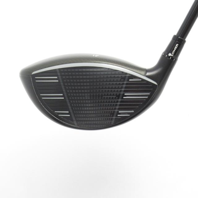 【中古ゴルフクラブ】テーラーメイド　Qi4D　Qi4D ドライバー REAX 60 Mid Rotation BLUE(2026)　シャフト：REAX 60 Mid Rotation BLUE…_2