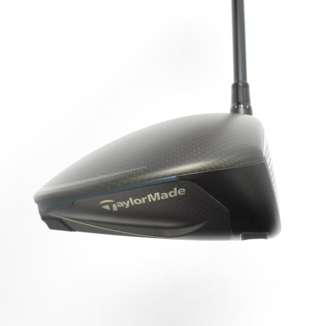 【中古ゴルフクラブ】テーラーメイド　Qi4D　Qi4D ドライバー REAX 60 Mid Rotation BLUE(2026)　シャフト：REAX 60 Mid Rotation BLUE…_3