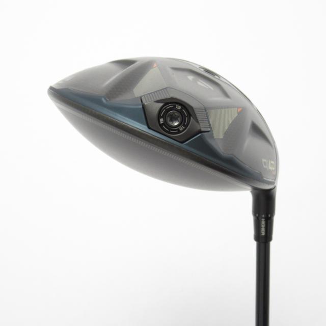 【中古ゴルフクラブ】テーラーメイド　Qi4D　Qi4D ドライバー REAX 60 Mid Rotation BLUE(2026)　シャフト：REAX 60 Mid Rotation BLUE…_4