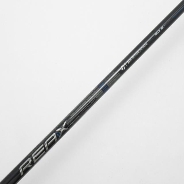 【中古ゴルフクラブ】テーラーメイド　Qi4D　Qi4D ドライバー REAX 60 Mid Rotation BLUE(2026)　シャフト：REAX 60 Mid Rotation BLUE…_5